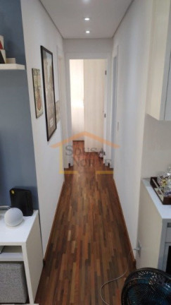 Imagem Apartamento com 2 Quartos à Venda, 65 m² em Santana - São Paulo