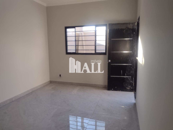 Imagem Casa com 2 Quartos à Venda, 80 m² em Residencial Parque Dos Ipês Ii - Mirassol Imagem Casa com 2 Quartos à Venda, 80 m² em Residencial Parque Dos Ipês Ii - Mirassol