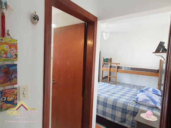 Imagem Imóvel com 2 Quartos à Venda, 82 m² em Vila Guilhermina - Praia Grande