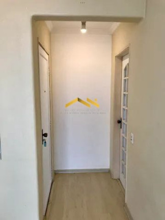 Imagem Apartamento com 2 Quartos à Venda, 74 m² em Campo Grande - São Paulo Imagem Apartamento com 2 Quartos à Venda, 74 m² em Campo Grande - São Paulo