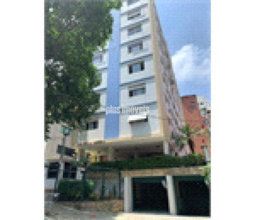Imagem Apartamento com 4 Quartos à Venda, 153 m² em Paraíso - São Paulo Imagem Apartamento com 4 Quartos à Venda, 153 m² em Paraíso - São Paulo