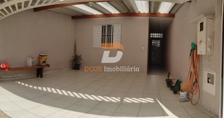 Imagem Casa à Venda, 180 m² em Baeta Neves - São Bernardo Do Campo