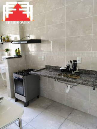 Imagem Apartamento com 2 Quartos à Venda, 61 m² em Boqueirao - Praia Grande