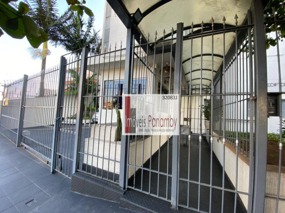 Imagem Apartamento com 2 Quartos à Venda, 63 m² em Jardim Da Glória - São Paulo Imagem Apartamento com 2 Quartos à Venda, 63 m² em Jardim Da Glória - São Paulo