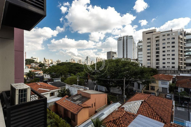 Imagem Apartamento com 2 Quartos à Venda, 56 m² em Vila Madalena - São Paulo Imagem Apartamento com 2 Quartos à Venda, 56 m² em Vila Madalena - São Paulo