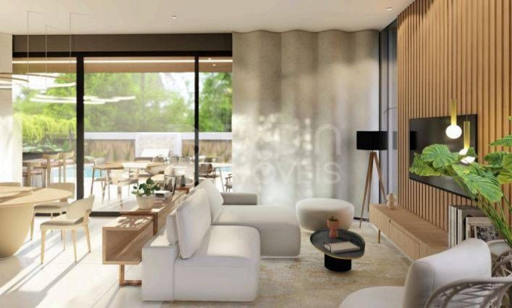 Imagem Apartamento com 5 Quartos à Venda, 366 m² em Santa Regina - Camboriú