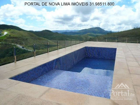 Imagem Casa com 4 Quartos à Venda, em Vale Dos Cristais - Nova Lima Imagem Casa com 4 Quartos à Venda, em Vale Dos Cristais - Nova Lima