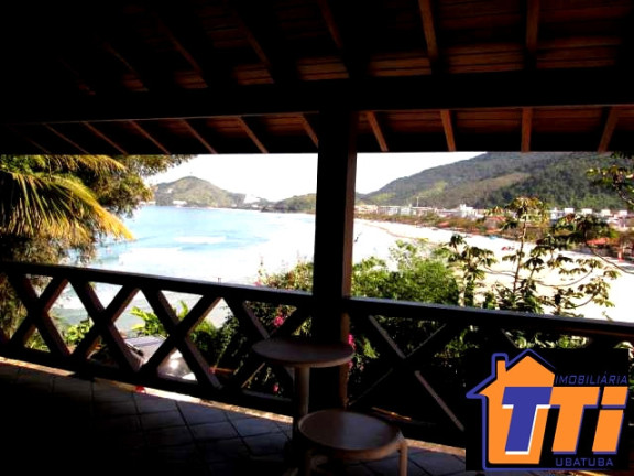 Imagem Casa com 3 Quartos à Venda, 1.000 m² em Praia Grande - Ubatuba Imagem Casa com 3 Quartos à Venda, 1.000 m² em Praia Grande - Ubatuba