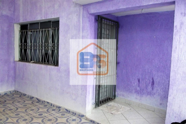 Imagem Casa com 4 Quartos para Alugar, em Jardim Vista Linda - São Paulo Imagem Casa com 4 Quartos para Alugar, em Jardim Vista Linda - São Paulo