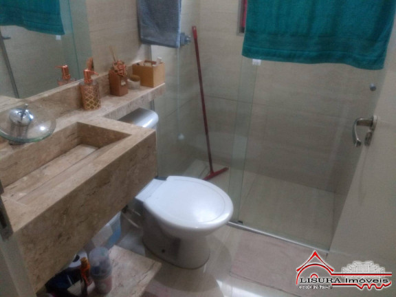 Imagem Casa de Condomínio com 3 Quartos à Venda, 90 m² em Cidade Salvador - Jacareí