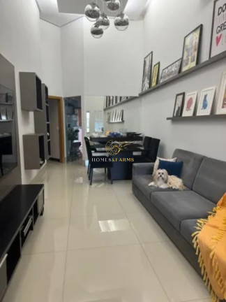 Casa com 3 Quartos à Venda, 160 m² em Jardim Atlântico - Goiânia