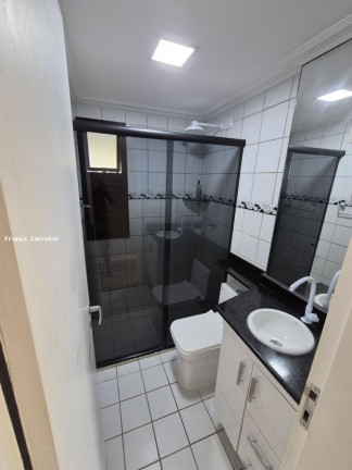 Imagem Apartamento com 3 Quartos para Alugar, 75 m² em Nova Parnamirim - Parnamirim