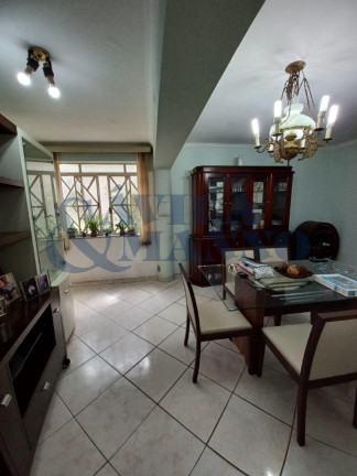 Imagem Casa com 4 Quartos à Venda, em Mooca - São Paulo Imagem Casa com 4 Quartos à Venda, em Mooca - São Paulo