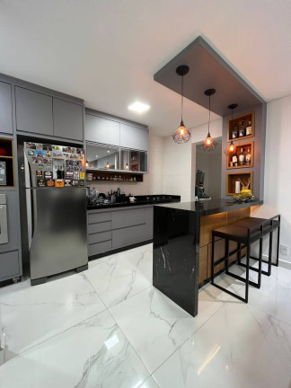 Apartamento com 2 Quartos à Venda, 80 m² em Jardim Bela Vista - Taubaté