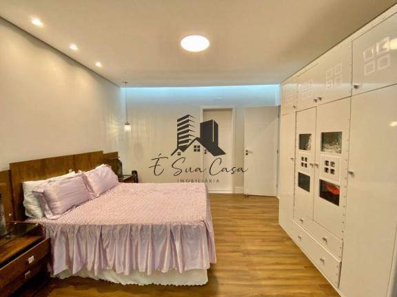 Imagem Casa com 4 Quartos à Venda, 450 m² em Portal Do Sol - Contagem