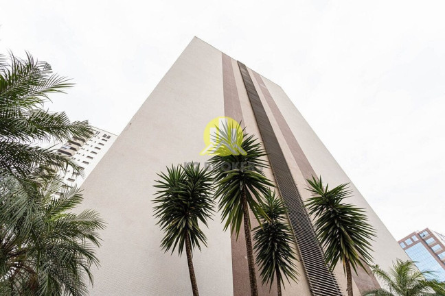 Imagem Apartamento com 3 Quartos à Venda, 126 m² em Jardim Paulista - São Paulo