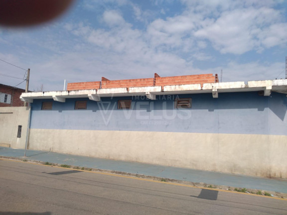 Imagem Imóvel com 2 Quartos à Venda, 240 m² em Vila Piedade - Itapetininga