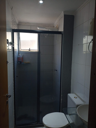 Imagem Apartamento com 2 Quartos à Venda, 48 m² em Jardim ísis - Cotia Imagem Apartamento com 2 Quartos à Venda, 48 m² em Jardim ísis - Cotia