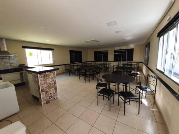 Imagem Apartamento com 2 Quartos à Venda, 45 m² em Jardim Novo Mundo - Sorocaba Imagem Apartamento com 2 Quartos à Venda, 45 m² em Jardim Novo Mundo - Sorocaba