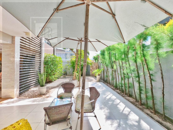 Imagem Casa de Condomínio com 5 Quartos à Venda, 386 m² em Coaçu - Eusébio