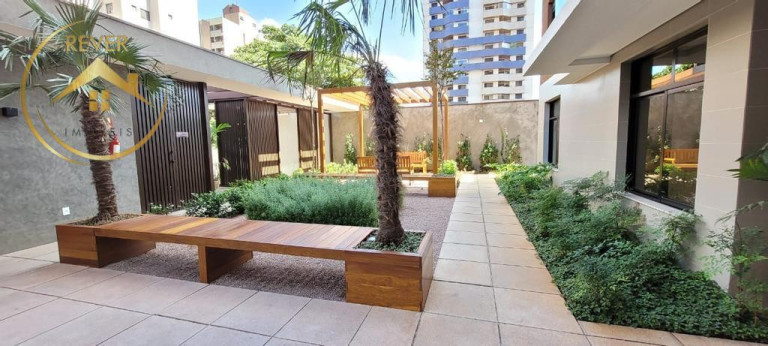 Imagem Apartamento com 3 Quartos à Venda, 129 m² em Cambuí - Campinas Imagem Apartamento com 3 Quartos à Venda, 129 m² em Cambuí - Campinas