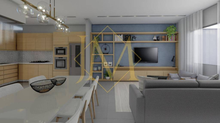 Imagem Casa com 3 Quartos à Venda,  em Bethânia - Ipatinga