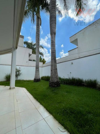 Imagem Casa com 3 Quartos à Venda, 360 m² em Parque Reserva Fazenda Imperial - Sorocaba