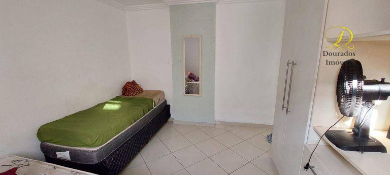 Imagem Cobertura com 3 Quartos à Venda, 380 m² em Aviação - Praia Grande