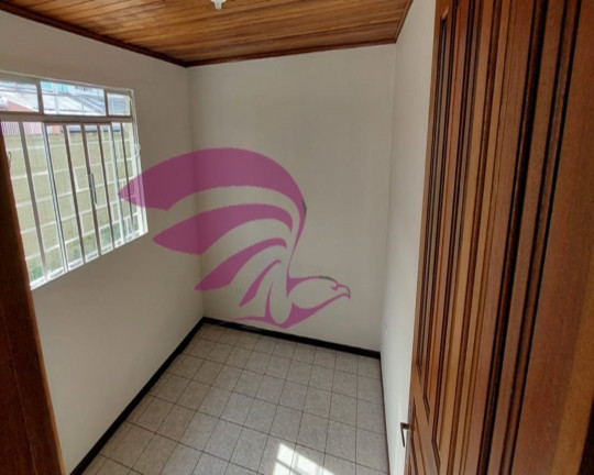 Imagem Casa com 2 Quartos à Venda, 54 m² em Uberaba - Curitiba Imagem Casa com 2 Quartos à Venda, 54 m² em Uberaba - Curitiba
