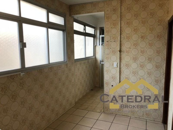 Imagem Apartamento com 3 Quartos para Alugar, 147 m² em Anhangabaú - Jundiaí