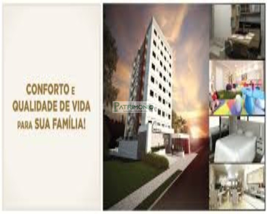Imagem Imóvel com 2 Quartos à Venda, 52 m² em Chácara Recreio Primavera - Jaguariúna