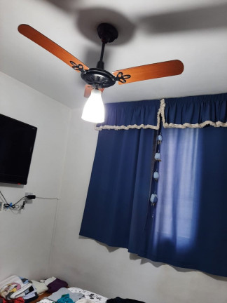 Apartamento com 3 Quartos à Venda, 57 m² em Residencial Tatetuba - São José Dos Campos