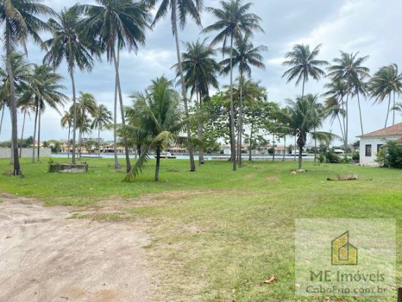 Imagem Terreno à Venda, 1 m² em Gamboa - Cabo Frio Imagem Terreno à Venda, 1 m² em Gamboa - Cabo Frio