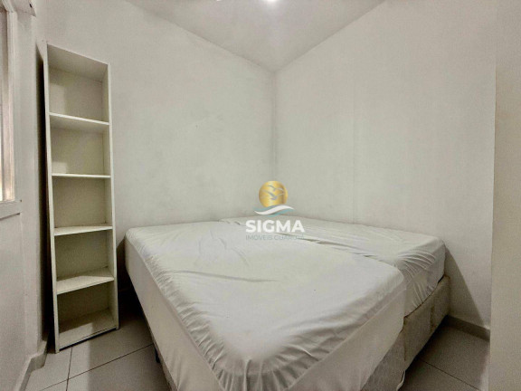 Imagem Apartamento com 2 Quartos à Venda, 60 m² em Pitangueiras - Guarujá Imagem Apartamento com 2 Quartos à Venda, 60 m² em Pitangueiras - Guarujá
