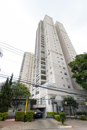Imagem Apartamento com 3 Quartos à Venda, 127 m² em Vila Alpina - São Paulo