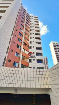 Imagem Apartamento com 3 Quartos à Venda, 137 m² em Aldeota - Fortaleza Imagem Apartamento com 3 Quartos à Venda, 137 m² em Aldeota - Fortaleza