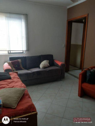 Imagem Sobrado com 2 Quartos à Venda, 75 m² em Vila Gustavo - São Paulo