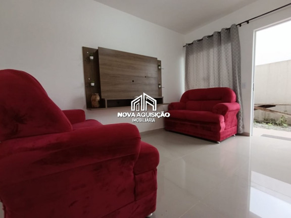 Imagem Casa com 2 Quartos para Alugar ou Temporada, 72 m² em Vila Progresso - Pontal Do Paraná Imagem Casa com 2 Quartos para Alugar ou Temporada, 72 m² em Vila Progresso - Pontal Do Paraná