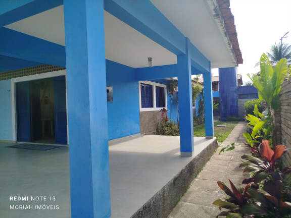 Imagem Casa com 5 Quartos à Venda, 200 m² em Campas - Tamandaré