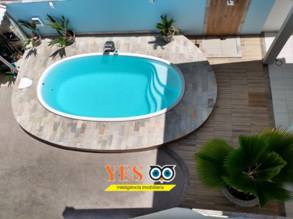 Imagem Casa com 5 Quartos à Venda, 375 m² em Centro - Feira De Santana Imagem Casa com 5 Quartos à Venda, 375 m² em Centro - Feira De Santana