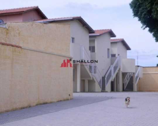 Imagem Casa com 2 Quartos à Venda, 50 m² em Lopes De Oliveira - Sorocaba