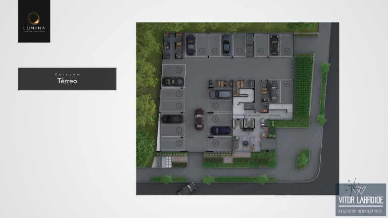 Imagem Apartamento com 3 Quartos à Venda, 262 m² em Vila Moema - Tubarão Imagem Apartamento com 3 Quartos à Venda, 262 m² em Vila Moema - Tubarão