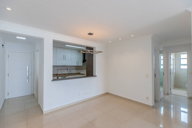 Imagem Apartamento com 3 Quartos à Venda, 115 m² em Alto Da Boa Vista - São Paulo