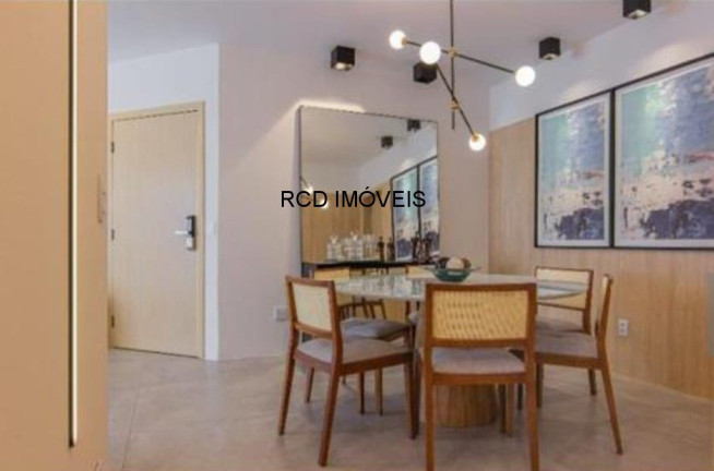 Imagem Apartamento com 3 Quartos à Venda, 110 m² em Vila Suzana - São Paulo
