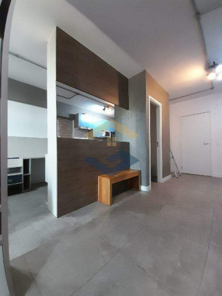 Imagem Apartamento com 1 Quarto à Venda, 44 m² em Centro - Jundiaí