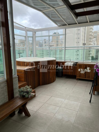 Imagem Apartamento com 3 Quartos à Venda, 155 m² em Higienópolis - São Paulo Imagem Apartamento com 3 Quartos à Venda, 155 m² em Higienópolis - São Paulo