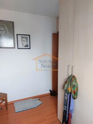 Imagem Apartamento com 3 Quartos à Venda, 75 m² em Santa Teresinha - São Paulo Imagem Apartamento com 3 Quartos à Venda, 75 m² em Santa Teresinha - São Paulo