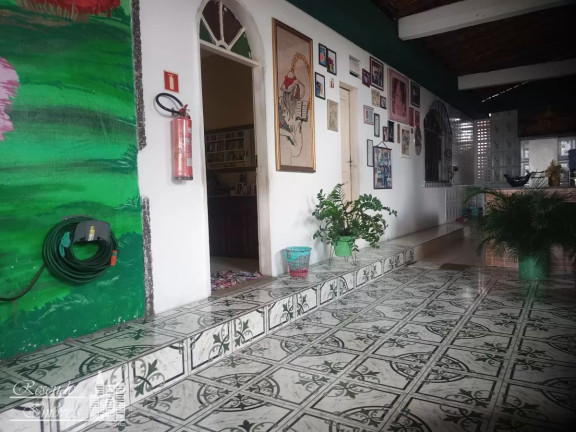 Imagem Casa com 10 Quartos à Venda, 1.100 m² em Mangueirão - Belém
