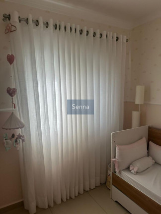 Imagem Apartamento com 3 Quartos à Venda, 114 m² em Jardim Bonfiglioli - Jundiaí