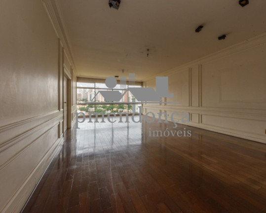 Imagem Apartamento com 4 Quartos à Venda, 517 m² em Higienópolis - São Paulo